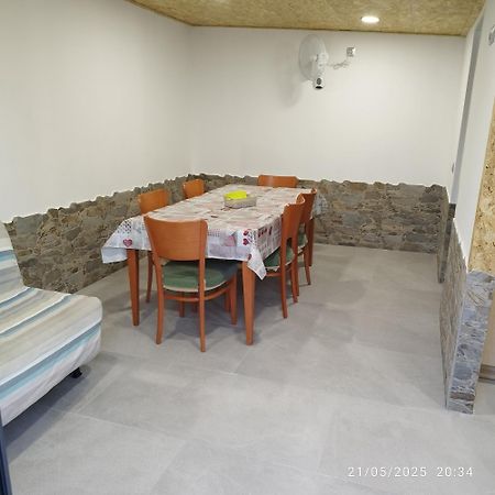 La Biznaga Villa Fogás de Tordera Dış mekan fotoğraf
