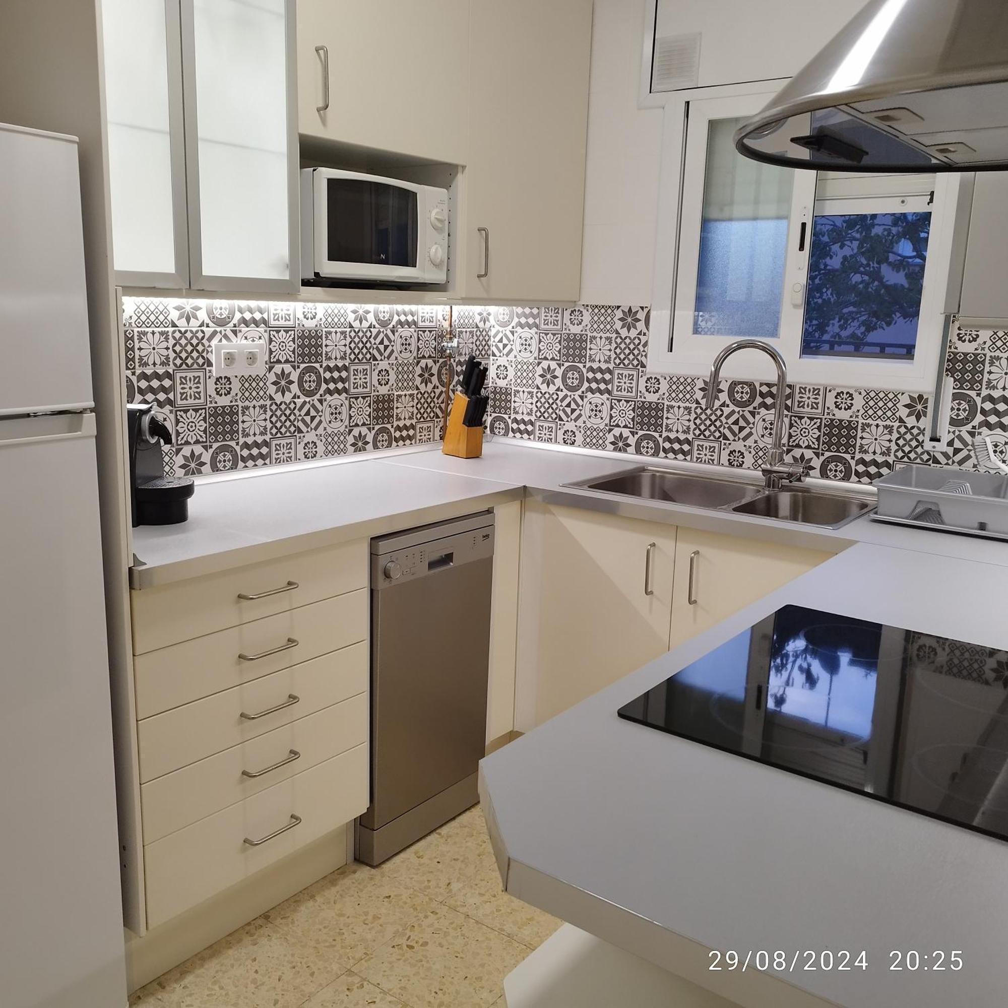 La Biznaga Villa Fogás de Tordera Dış mekan fotoğraf